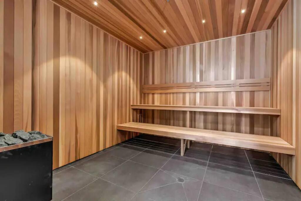 Comfy 2 Bed Apartment In The Heart Of Melbourne Exterior foto
